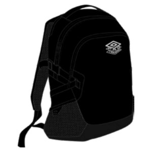 Umbro Pro Training Elite Backpack