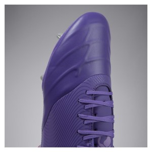 Canterbury CCC Phoenix Genesis Pro Soft Ground Boots Purple