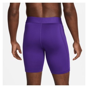 Nike Strike Pro Short Court Purple-White