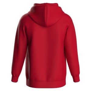 SAMURAI Classic Hoodie 2.1 - Red