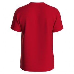 SAMURAI Performance Tee 2.1 - Red