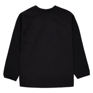 SAMURAI Shield Training Top - Black