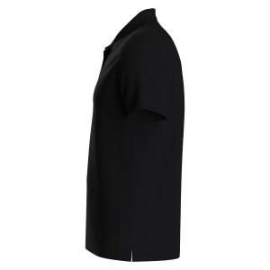 SAMURAI Performance Polo 2.1 - Black