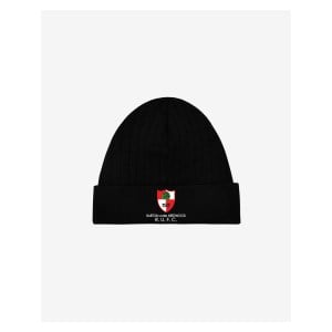 SAMURAI Beanie - Black
