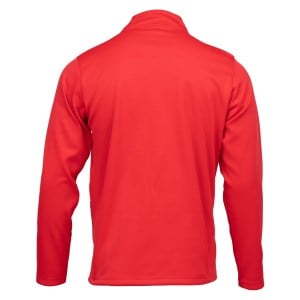 SAMURAI Quarter Zip 2.1 - Red