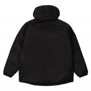 SAMURAI Navigator 2.0 Jacket - Black