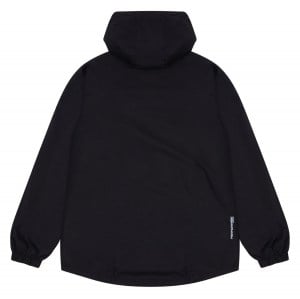 SAMURAI Lightweight Jacket - Black