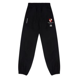 SAMURAI Southland Track Pant 2.0 - Black