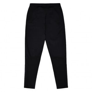 SAMURAI Tapered Training Pant - Black
