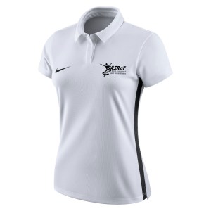 Nike Womens Academy 18 Performance Polo (w)