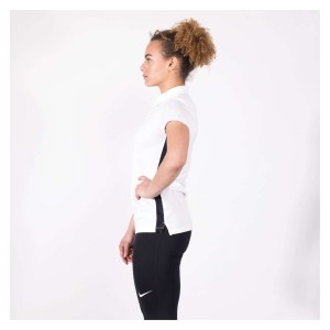 Nike Womens Academy 18 Performance Polo (w)