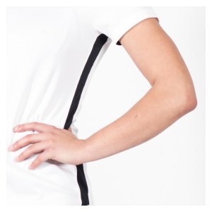 Nike Womens Academy 18 Performance Polo (w)