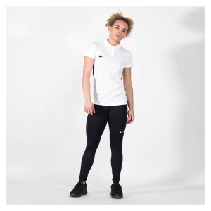 Nike Womens Academy 18 Performance Polo (w)