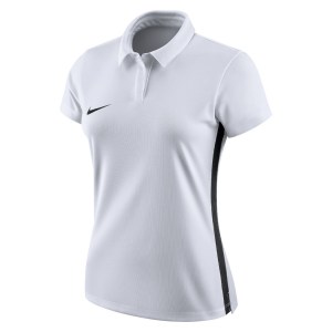 Nike Womens Academy 18 Performance Polo (w)