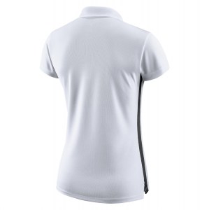 Nike Womens Academy 18 Performance Polo (w)