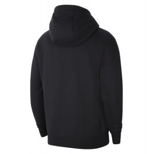 Nike Park 20 Fleece Full-Zip Hoodie