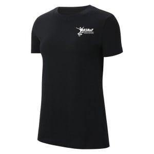 Nike Womens Park 20 Cotton T-Shirt (W)