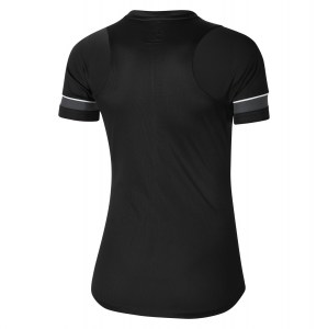 Nike Dri-FIT Academy Short Sleeve Tee (W)