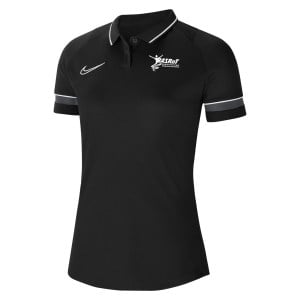 Nike Womens Academy 21 Dri-FIT Performance Polo (W)