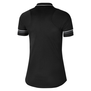 Nike Womens Academy 21 Dri-FIT Performance Polo (W)