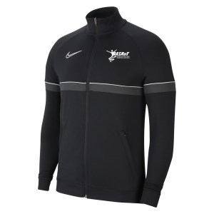 Nike Academy Knit Track Jacket (M)