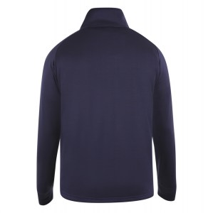 Canterbury Team 1/4 Zip Mid Layer Training Top