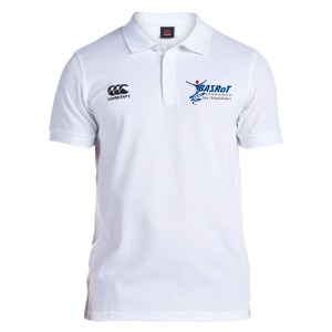 Canterbury Waimak Polo Shirt