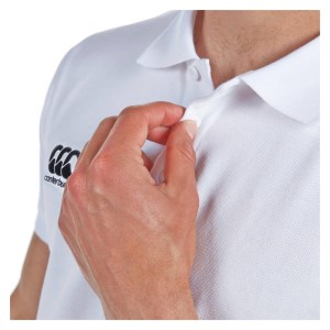 Canterbury Waimak Polo Shirt