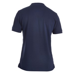 Canterbury Waimak Polo Shirt Navy