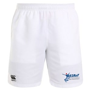 Canterbury Team Short