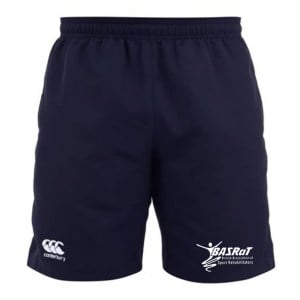 Canterbury Team Short Navy