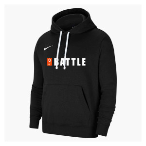 Nike Team Club 20 Fleece Hoodie (M)