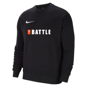 Nike Team Club 20 Fleece Crew Sweatshirt