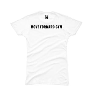 Nike Womens Team Club 20 Swoosh Tee (W)