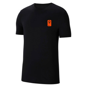 Nike Team Club 20 Cotton T-Shirt (M)