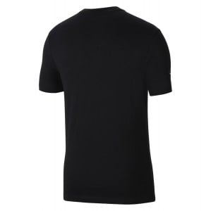 Nike Team Club 20 Cotton T-Shirt (M)