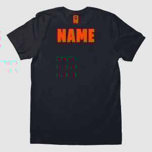 Nike Team Club 20 Cotton T-Shirt (M)