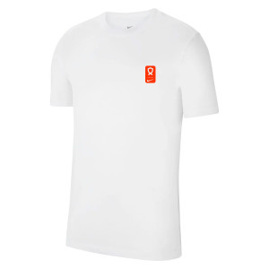 Nike Team Club 20 Cotton T-Shirt (M)