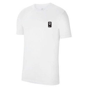 Nike Team Club 20 Cotton T-Shirt (M)