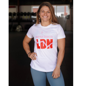 Nike Womens Team Club 20 Cotton T-Shirt (W)