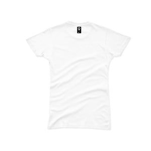 Nike Womens Team Club 20 Cotton T-Shirt (W)