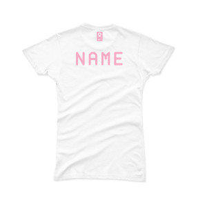 Nike Womens Team Club 20 Cotton T-Shirt (W)