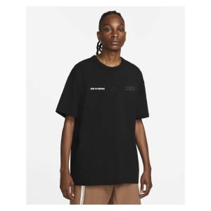 Pain To Purpose Tee - Black/Black