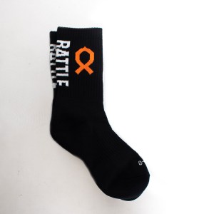 Kitlocker-MTO Performance Crew Socks