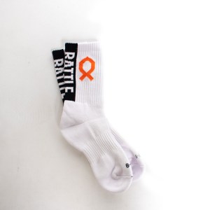 Kitlocker-MTO Performance Crew Socks