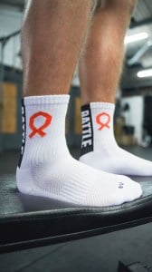 Kitlocker-MTO Performance Crew Socks