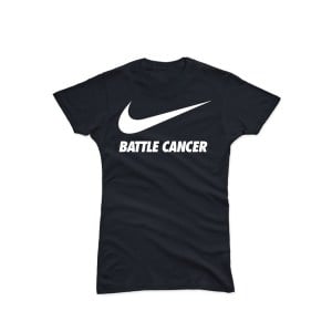 Nike Womens Team Club 20 Swoosh Tee (W)