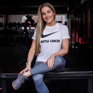 Nike Womens Team Club 20 Swoosh Tee (W)