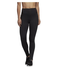 Adidas Womens Design 2 Move High-Rise Logo Tights