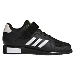 Adidas-LP Power Perfect III Weightlifting Shoes